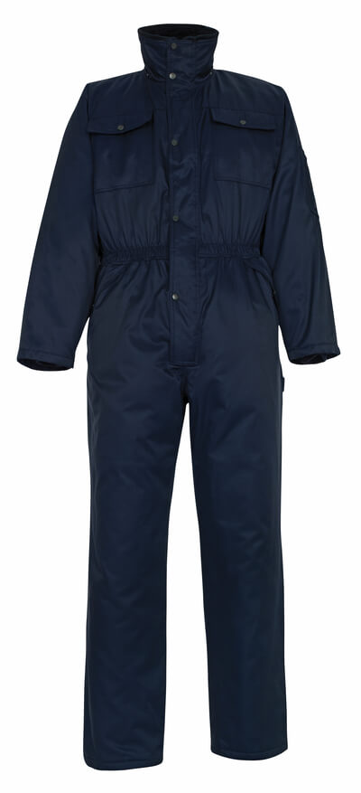 00517-620 MASCOT® ORIGINALS MASCOT® Thule - Winter Boilersuit-MASCOT