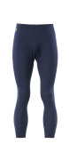 00583-350-01 Functional Under Trousers - navy