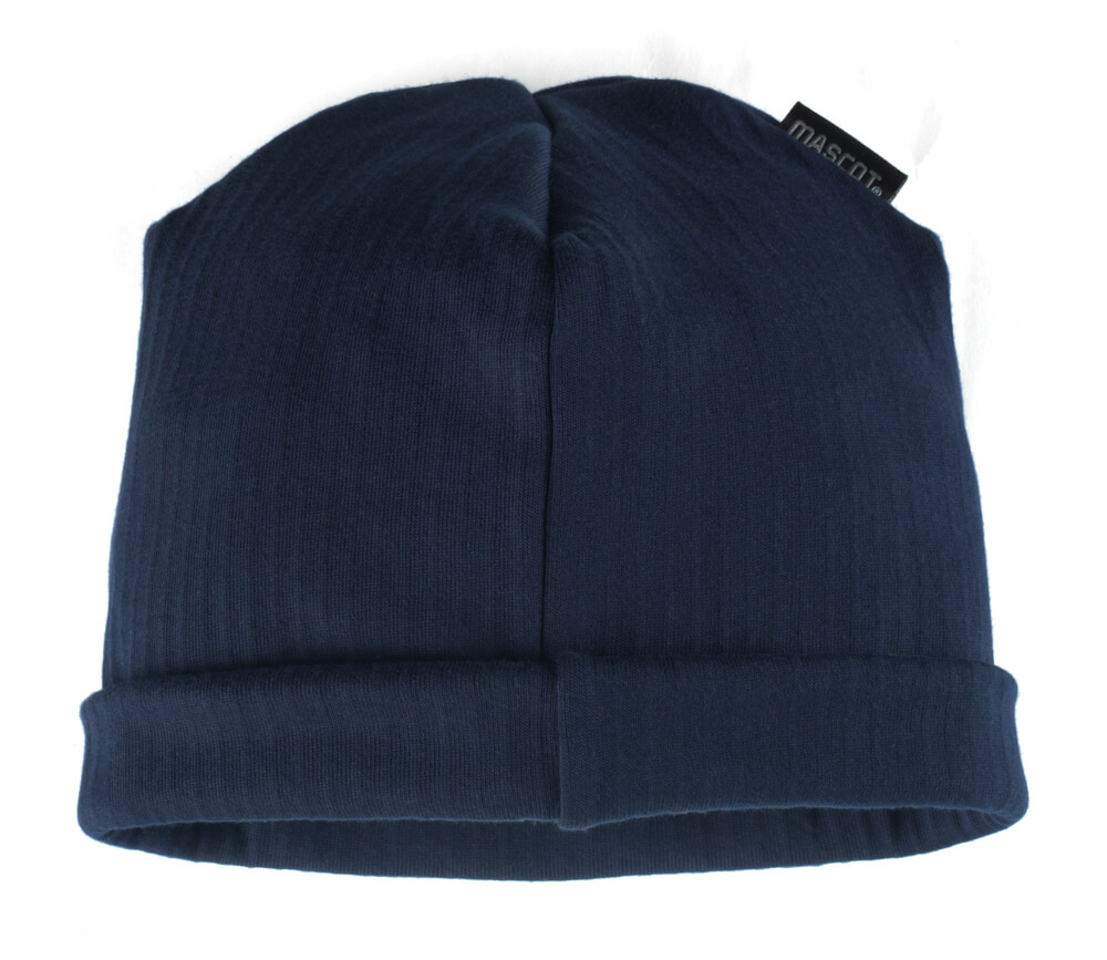 00780-380-01 Knitted Hat - navy