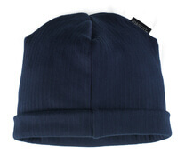 00780-380-01 Knitted hat - navy