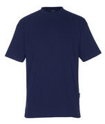 00782-250-01 T-shirt - navy