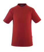 00782-250-02 T-shirt - red