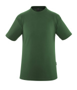 00782-250-03 T-shirt - green