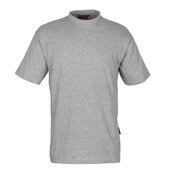 00782-250-08 T-shirt - grey-flecked