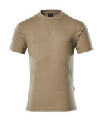 00782-250-55 T-shirt - light khaki