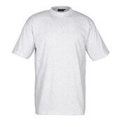 00782-250-88 T-shirt - light grey-flecked