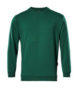 00784-280-03 Sweatshirt - green
