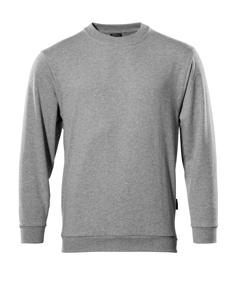 Medium Black Mascot 50204-830-09-MTucson Sweatshirt 