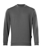 00784-280-18 Sweatshirt - dark anthracite