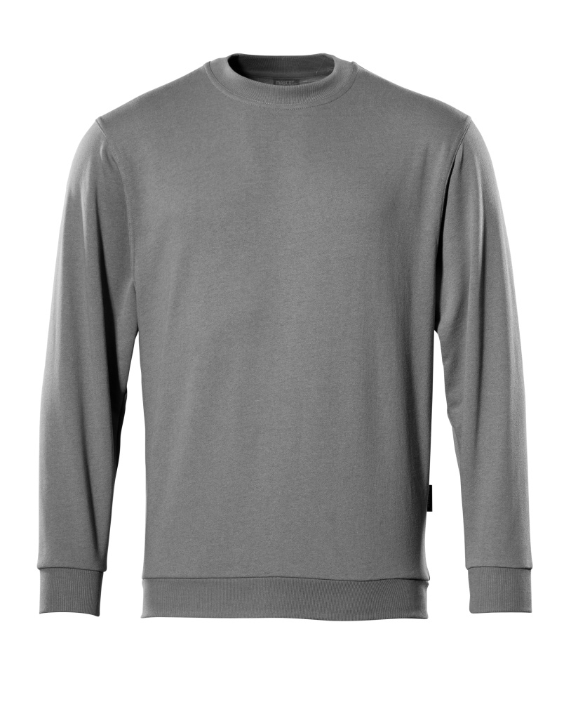 Medium Black Mascot 50204-830-09-MTucson Sweatshirt 