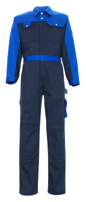 00919-430 MASCOT® IMAGE MASCOT® Verona - Boilersuit with kneepad pockets-MASCOT