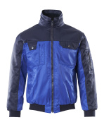 00922-620-1101 Pilot Jacket - royal/navy