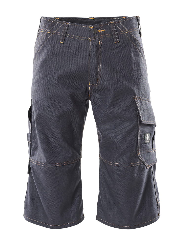 06049-010-010 Shorts, long - dark navy