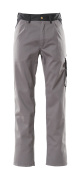 06279-430-8889 Pants with thigh pockets - anthracite/black
