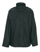07060-028-01 Rain Jacket - navy