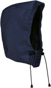 07114-025-01 Hood - navy