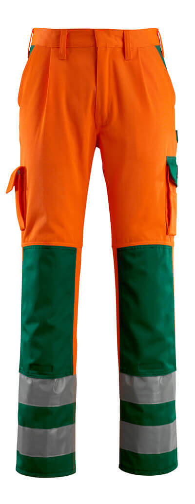 Mascot MASCOT® Olinda hi-vis orange/grün