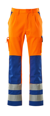 Mascot MASCOT® Olinda hi-vis orange/kornblau
