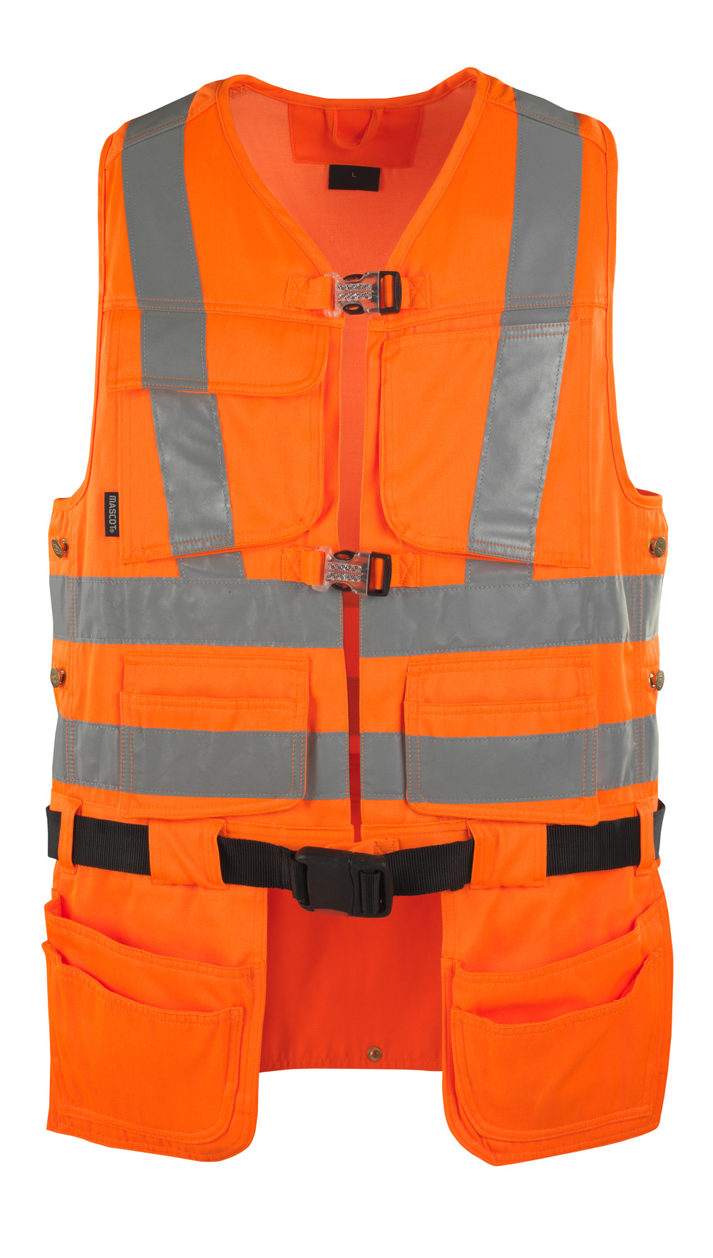 Buy/Shop Hi-Vis Vests – Safety Online in OH – Mascot Workwear