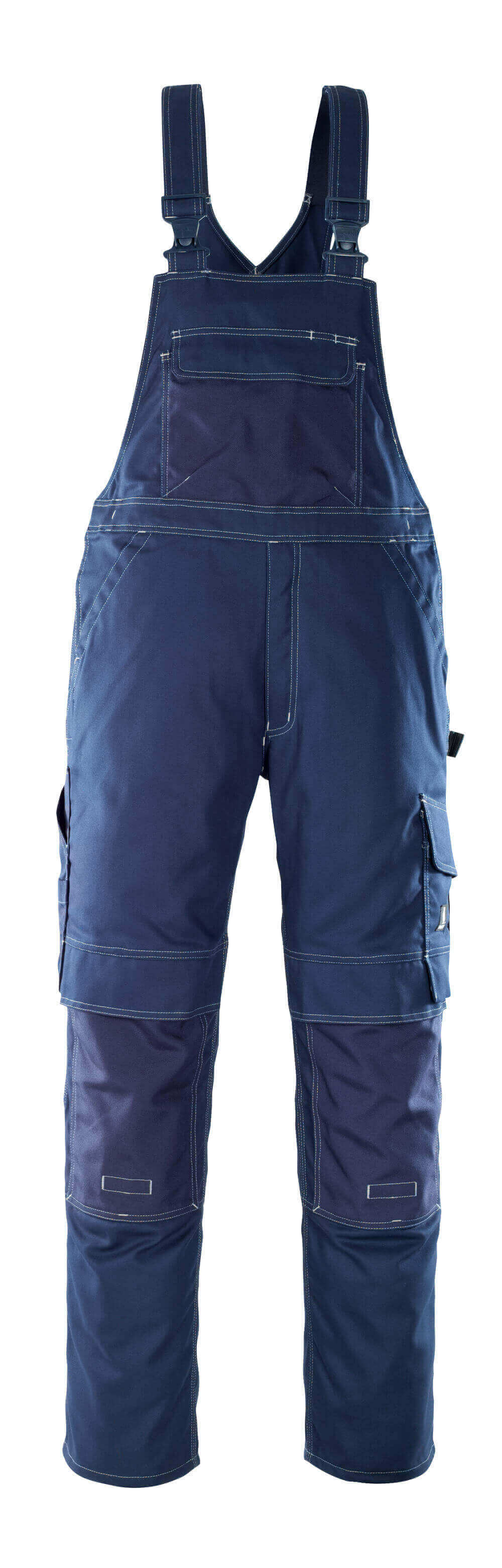 08269-010 Bib \u0026 Brace with kneepad 