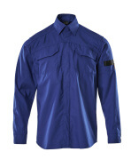 09004-142-11 Shirt - royal