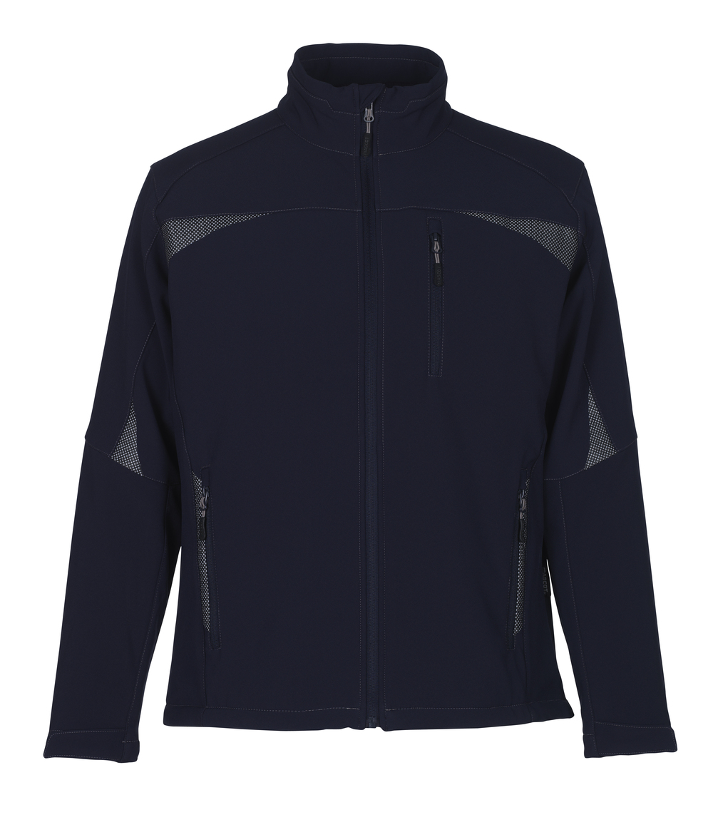 10002-883 MASCOT® HARDWEAR MASCOT® Ripoll - Softshell Jacket-Mascot®