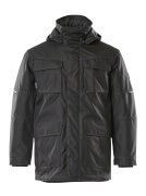 10010-194-010 Parka Jacket - dark navy