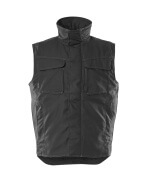 10154-154-09 Gilet - black