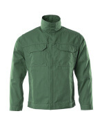 10509-442-03 Jacket - green