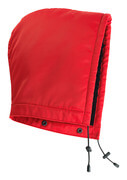 10539-620-02 Hood - red