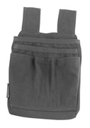 11011-012-18 Holster Pockets - dark anthracite