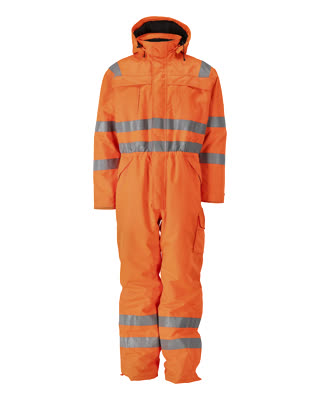 11119-880 MASCOT® SAFE ARCTIC MASCOT® Tombos - Winter Boilersuit-MASCOT