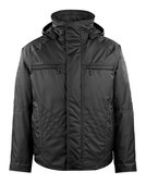 12135-211-010 Winter Jacket - dark navy