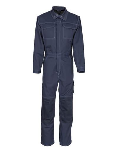 12311-630 MASCOT® INDUSTRY MASCOT® Danville - Boilersuit with kneepad pockets-MASCOT