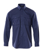 13004-230-01 Shirt - navy