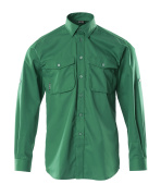 13004-230-03 Shirt - green