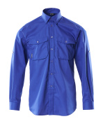 13004-230-11 Shirt - royal