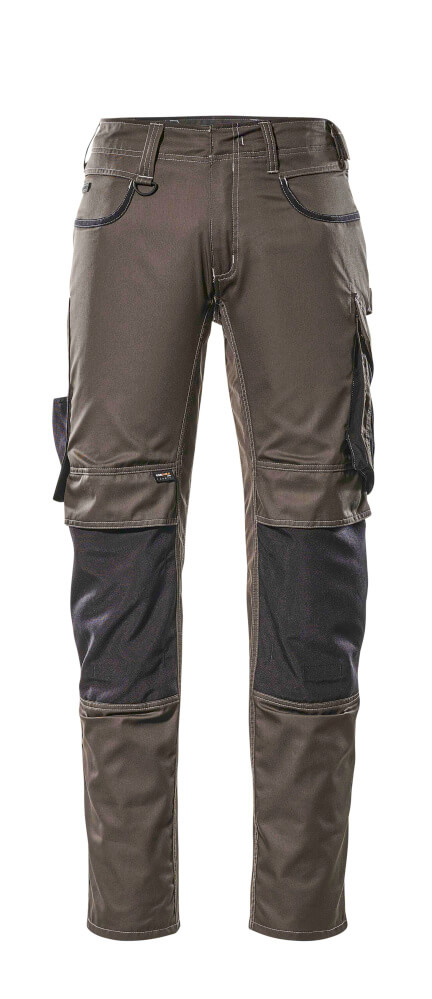 Mascot 12069-203-1809-82C58Leipzig Bib & Brace L82cm/C58 Anthracite/black Mascot 12069-203-1809-82C58Leipzig Bib & Brace L82cm/C58 Anthracite/black