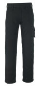 13579-442-09 Trousers with thigh pockets - black
