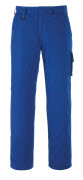 13579-442-11 Trousers with thigh pockets - royal