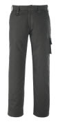 13579-442-18 Trousers with thigh pockets - dark anthracite