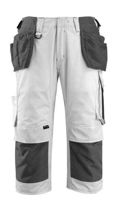 14349&#45;442 MASCOT&#174; UNIQUE MASCOT&#174; Lindau &#45; &#63; Length Pants with holster pockets-Mascot®