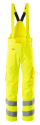 15690-231-14 Winter Trousers - hi-vis orange