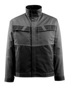 15709-330-1809 Jacket - dark anthracite/black