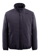 15715-249-010 Thermal jacket - dark navy