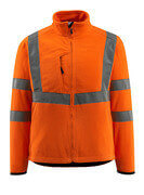 15903-270-14 Fleece Jacket - hi-vis orange