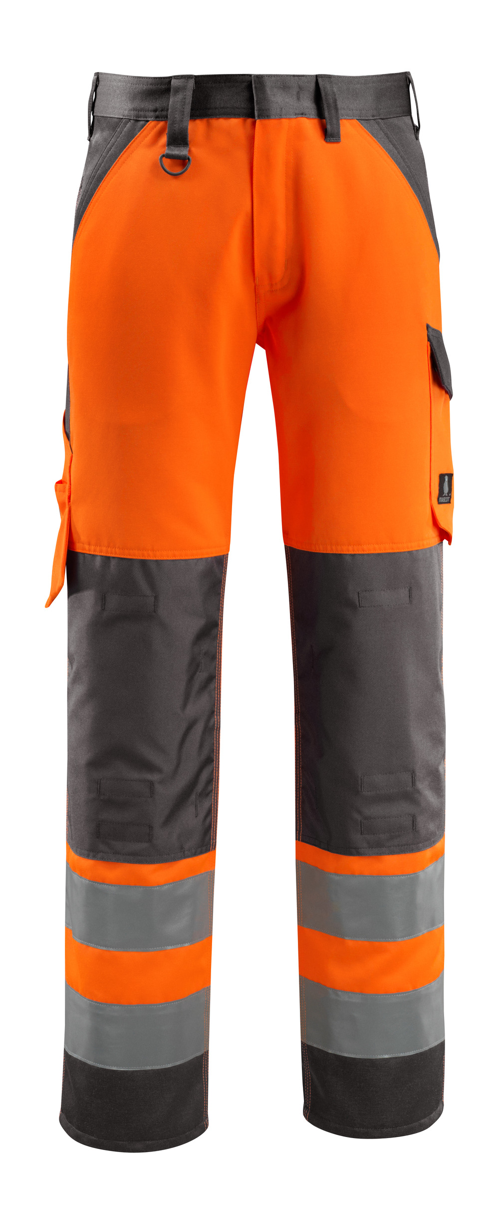 Stubbies Hi Vis Orange Work Pants Trousers K61074 Size 97r for sale online 