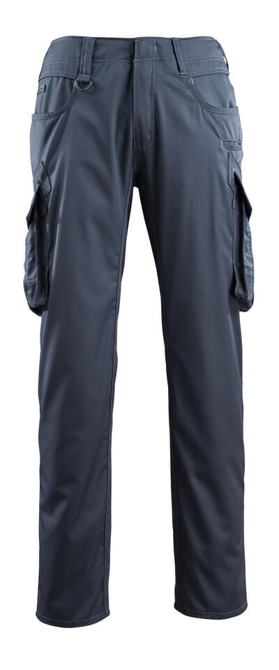 82C62 Mascot 17979-850-09-82C62 Service Trousers Safety Pants Black 