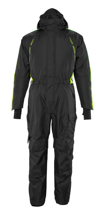 17019&#45;231 MASCOT&#174; HARDWEAR &#45; Winter Boilersuit-Mascot®