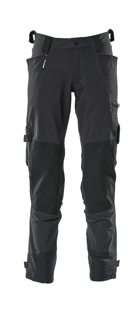 Buy 17079-311 MASCOT® ADVANCED - Pants with kneepad pockets - Mascot ...